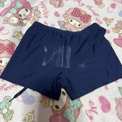 男の子　水泳　水着の画像