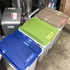 万代店 ゴミ箱　各種