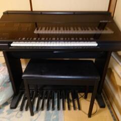 ヤマハ　エレクトーン　HS-5　