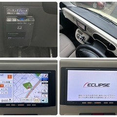 車検R9/3末　自動車税込　ナビTV ETC DUNLOP ミラココアXの画像