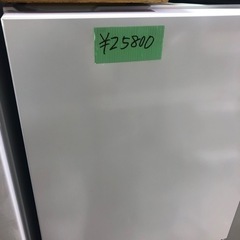 いろんな冷蔵庫‼️  1️⃣一つ￥10800円⭕️〜25800⭕️の画像