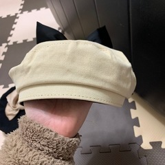 ベレー帽の画像
