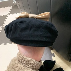 ベレー帽の画像