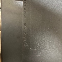 LG製4kモニターの画像