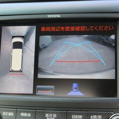 トヨタ　ヴェルファイア　３．５Ｚ　Ｇエディション★1年保証★ロードサービス付　ツインサンルーフ　黒本革パワーシート　メーカーナビ　地デジ　パノラミックビューモニター　Ｂｌｕｅｔｏｏｔｈ　メーカー後席モニター　両側パワースライド　パワーバック　シートヒーター　ＨＩＤの画像