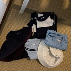幼稚園服　