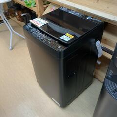 Hisense☆5.5㎏☆全自動洗濯機☆2024年製☆HW-G5...