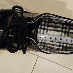 セレモニー靴の画像