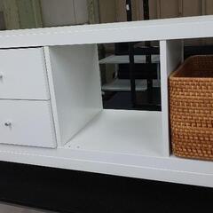 【IKEA】ローボード