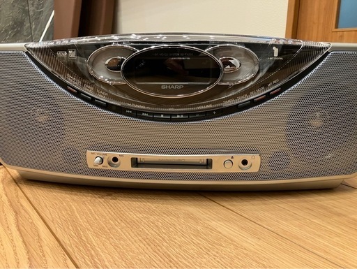 CDプレイヤー
