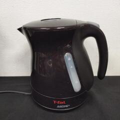 T-fal　ティファール　電気ケトル　2017年製　0303-011