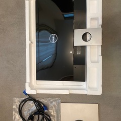 DELL液晶モニター 