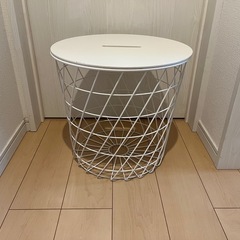 IKEA KVISTBRO クヴィストブロー リビングテーブル ...