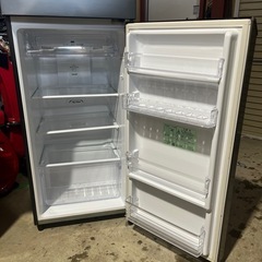2023年製 冷凍冷蔵庫 Panasonic 248L 2ドア 右開き 