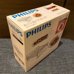 PHILIPS ノンフライヤー アクセサリーの画像