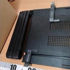 0303-189 パソコンスタンドの画像