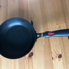フライパン直径20cm