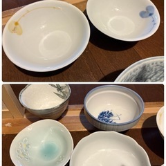 食器の画像