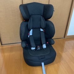 ジュニアシート