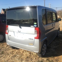 千葉市　タントXの画像