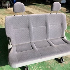 ハイエースKDH201スーパーGL