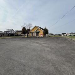 元喫茶店 - 不動産