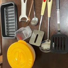 キッチン用品