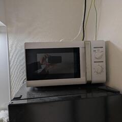 電子レンジ