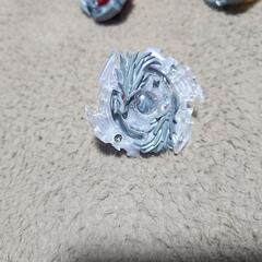 〈予定者決定済〉ベイブレードの画像