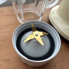 【お取引中】
ミキサー の画像