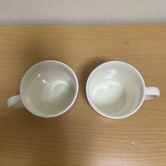 マイメロ　マグカップ　ペアの画像