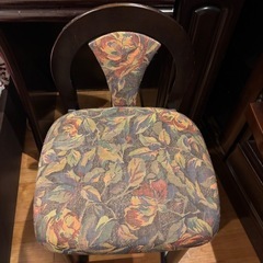 ドレッサー　椅子付き　
の画像