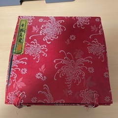中国　飾りの画像