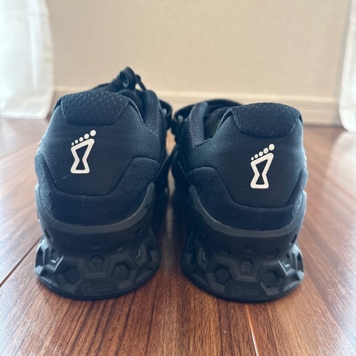 超美品】イノヴェイト FASTLIFT POWER G 380 27cm