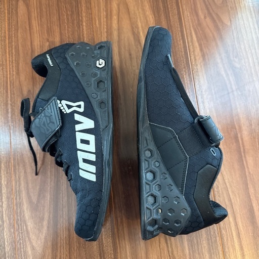 【超美品】イノヴェイト　FASTLIFT POWER G 380 27cm