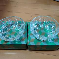 昭和レトロ　サラダボウル