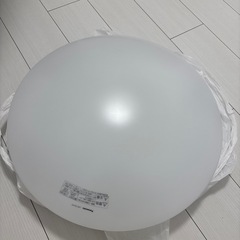 パナソニックLEDシーリングライト