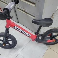 子供用　ストライダー　中古　リサイクルショップ宮崎屋住吉店25.3.3