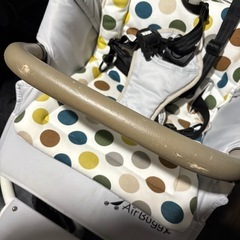 ベビーカー　エアバギー　ココプレミア　の画像