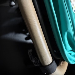 ベビーカー　エアバギー　ココプレミア　の画像