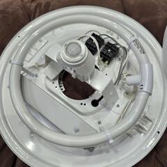 センサー付きシーリングライトの画像