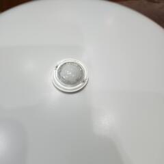 センサー付きシーリングライトの画像