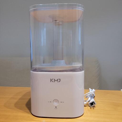 KMJ 置き型加湿器 超音波式 SY-D001 5500ml