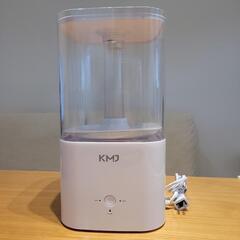 KMJ 置き型加湿器 超音波式 SY-D001 5500ml