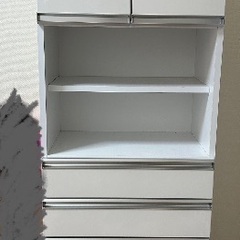 洗面キャビネット