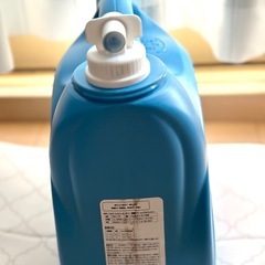 【受け渡し予定者様決定】ダウニー柔軟剤の画像