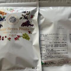 あじげん　ハッピーセブンフルーツ