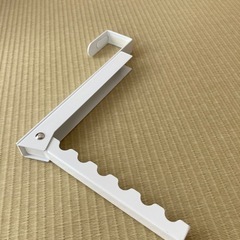 ドア用フック　山崎実業の画像