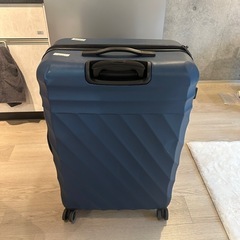 スーツケースの画像