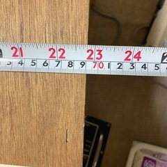 　3月5日〆切 押入れ棚の画像